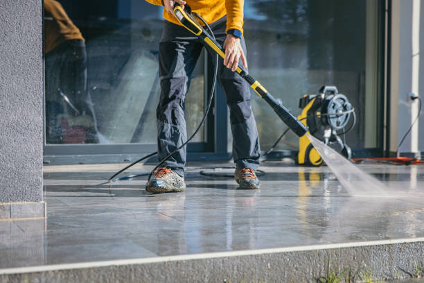Reliable Nellysford, VA Pressure Washing Services Solutions